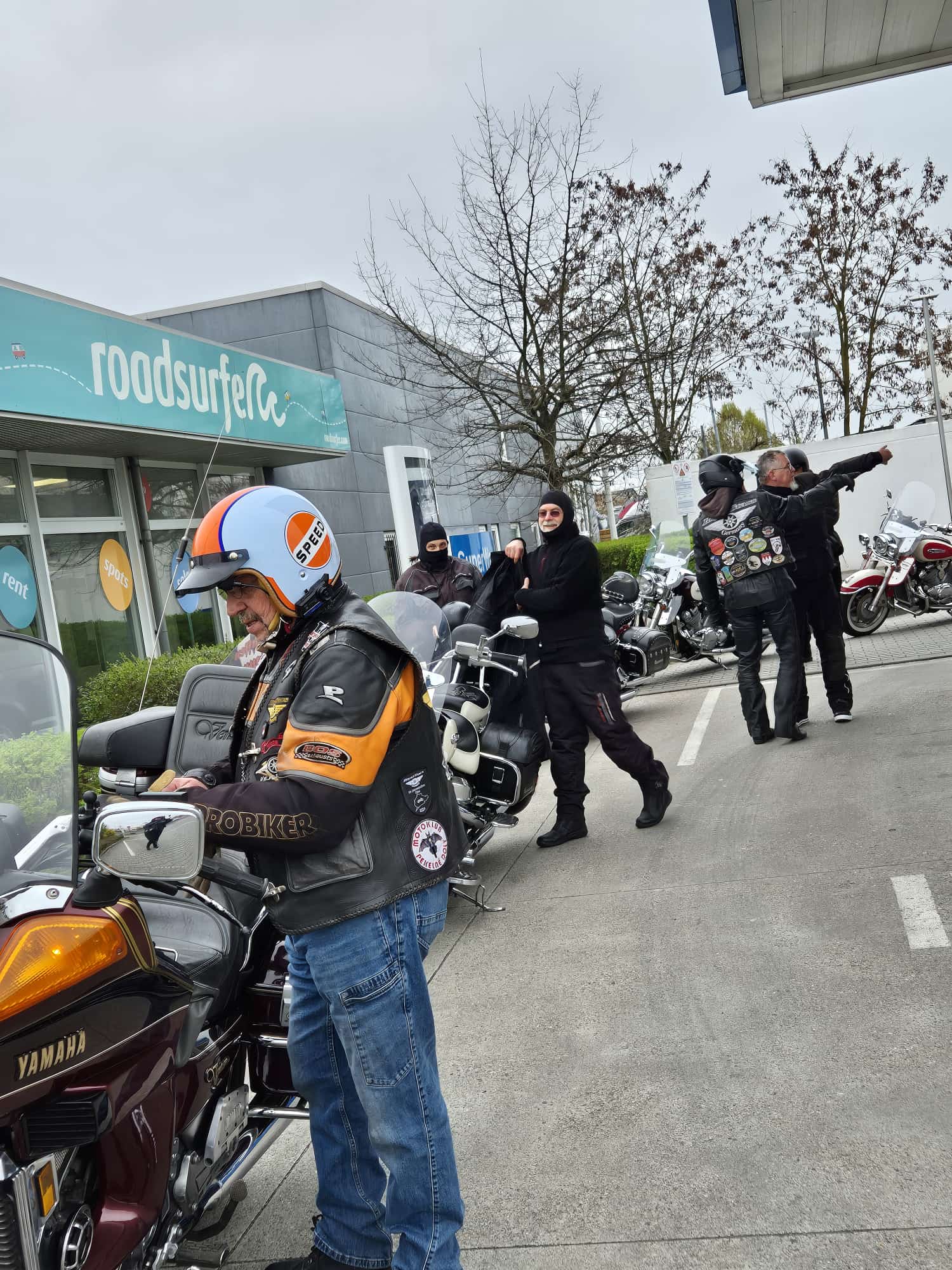 Treffpunkt Waltersdorf