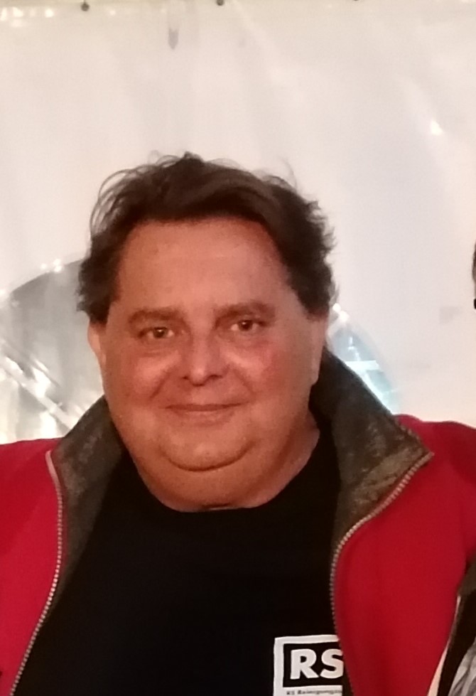 Sigi Masino