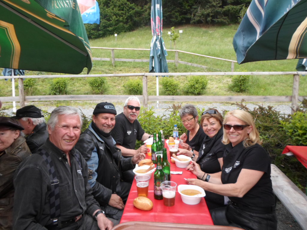 Jahrestreffen70