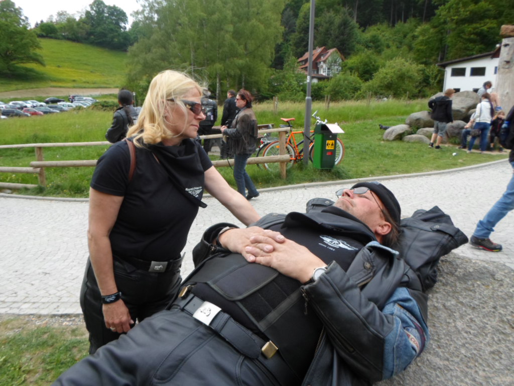 Jahrestreffen74